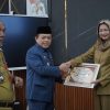 Gubernur Al Haris Pertegas Komitmen Wujudkan Pemerintahan Transparan dan Akuntabel