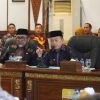 Gubernur Al Haris Sambut Evaluasi SAKIP 2025, Dorong Pemerintahan Akuntabel dan Pelayanan Publik Berkualitas