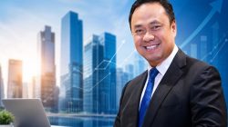 Motivasi Bisnis ala Ary Ginanjar: Membangun Kesuksesan dengan Kecerdasan Emosional dan Spiritual