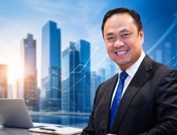 Motivasi Bisnis ala Ary Ginanjar: Membangun Kesuksesan dengan Kecerdasan Emosional dan Spiritual