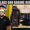 Operasi Antik Siginjai 2026: Penumpang Travel Ditangkap, 44,75 Gram Sabu Disita
