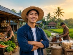 Cara Memulai Bisnis di Desa: Ide Usaha yang Menguntungkan dan Berkelanjutan