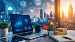 Tren Bisnis Digital 2026: Peluang Baru yang Wajib Dimanfaatkan Pengusaha