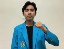 Gengster Menguji Nyali Pemimpin Daerah