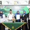 BPJS Kesehatan dan Pengadilan Agama Bungo Perkuat Sinergi JKN
