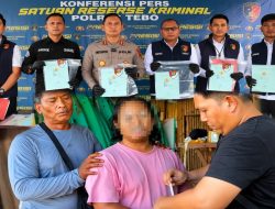 Buron Hampir Setahun, DPO Korupsi KUR BSI Rp4,8 Miliar Diciduk Saat Bekerja di Bali
