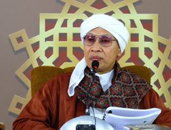 Buya Yahya Ungkap Dzikir yang Bisa Menenangkan Jiwa dan Menghilangkan Rasa Cemas, Amalkan Pagi dan Sore
