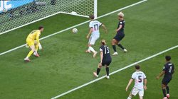 Belgia Hancurkan Tuan Rumah Amerika Serikat 4-1, De Ketelaere Antar Setan Merah ke Perempat Final