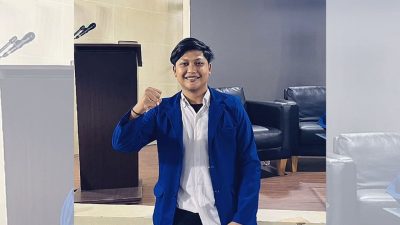 Jambi Bukan Cuma Jalan Rusak: Saatnya Ganti Narasi