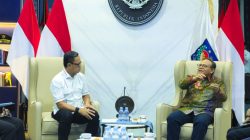 Dewan Pers-Kemendagri Sepakat Atasi Praktik Maladministrasi Media di Daerah