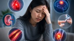 Mengenal Silent Disease: Penyakit yang Sering Tidak Disadari hingga Terlambat Ditangani