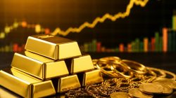 Harga Emas Hari Ini Naik atau Turun? Simak Faktor yang Mempengaruhi Pergerakannya