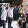 Dampingi Wapres Gibran, Gubernur Al Haris Perjuangkan MRI Baru dan Tambahan Dokter Spesialis untuk RSUD Raden Mattaher