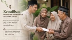 Memberikan Hak kepada Kerabat dalam Islam: Kewajiban yang Membawa Keberkahan