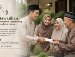 Memberikan Hak kepada Kerabat dalam Islam: Kewajiban yang Membawa Keberkahan