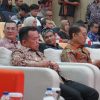 Gubernur Al Haris Dampingi Menteri Kebudayaan RI Beri Kuliah Umum di UNJA