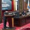 Gubernur Al Haris Jawab Pandangan Umum Fraksi DPRD: Komitmen Perkuat Tata Kelola dan Kesejahteraan Masyarakat