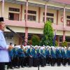 Gubernur Al Haris Buka PKKMB Poltekkes Kemenkes Jambi, Tekankan Peran Strategis Tenaga Kesehatan dan Promosi Kesehatan