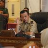 Pemprov Jambi Percepat Persiapan Pembangunan Jalan Tol Jambi–Rengat Fase I, Gubernur Al Haris Tekankan Sinergi dan Kepastian Pengadaan Lahan
