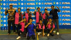 SDIT Ad Dhuha Raih Juara 3 Turnamen Piala Ketua Futsal Kabupaten Bungo 2026