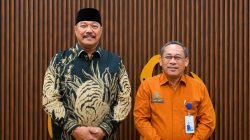 Kajati Jambi Dukung Sensus Ekonomi 2026, Ajak Masyarakat Tak Takut Didata