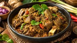 7 Olahan Daging Kambing yang Lezat, Empuk, dan Mudah Dibuat di Rumah