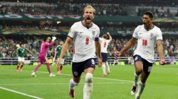 Inggris Bertahan dengan 10 Pemain, Singkirkan Meksiko 3-2 dan Melaju ke Perempat Final Piala Dunia 2026