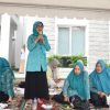 Pojok Berkah TP PKK Provinsi Jambi Bersama BPJS Ketenagakerjaan, Edukasi Perlindungan Sosial bagi Masyarakat