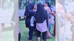 Waduh…! Video Emak-Emak Bersitegang di Teluk Langkap Viral, Diduga Dipicu Persoalan PETI