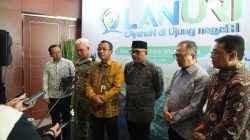 Layanan BPJS Kesehatan Jangkau Penduduk Daerah 3T