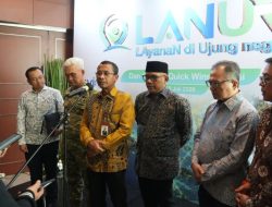 Layanan BPJS Kesehatan Jangkau Penduduk Daerah 3T