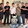 CCTV Jadi Petunjuk, Tim GUNJO Bungo Bekuk Mahasiswa Diduga Curi Dompet