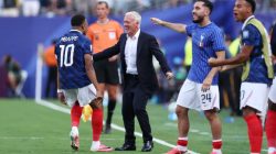 Mbappe Borong Dua Gol, Prancis Gilas Swedia 3-0 dan Lolos ke Babak 16 Besar Piala Dunia 2026