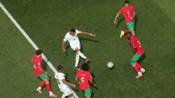 Mbappe Bersinar! Prancis Singkirkan Maroko 2-0 dan Melaju ke Semifinal Piala Dunia 2026