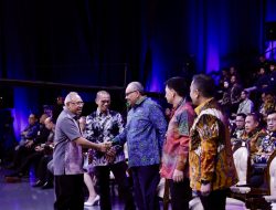 Wamenaker: Kepercayaan Publik Dibangun Melalui Pelayanan yang Cepat dan Transparan