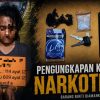 Satresnarkoba Polres Bungo Tangkap Mahasiswa di Pelepat Ilir, Sita 6,30 Gram Sabu