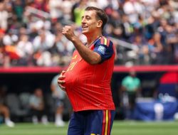 Spanyol Bungkam Austria 3-0, La Roja Melaju ke Babak 16 Besar Piala Dunia 2026