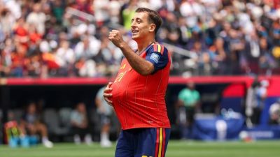 Spanyol Bungkam Austria 3-0, La Roja Melaju ke Babak 16 Besar Piala Dunia 2026