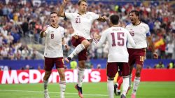 Spanyol Singkirkan Prancis 2-0, La Roja Melaju ke Final Piala Dunia 2026