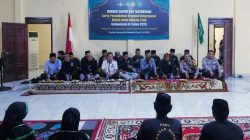 KH.Basri : Gerakan Silat Lembut Hati Jaga Akidah Ahlussunnah wal Jama’ah