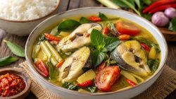 Resep Pindang Ikan Gurih, Kuah Segar dengan Bumbu Meresap