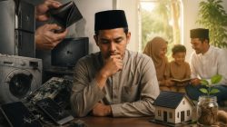 Barang Cepat Rusak dan Uang Cepat Habis, Tanda Kurang Berkah? Ini Penjelasan Ustadz Adi Hidayat