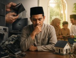 Barang Cepat Rusak dan Uang Cepat Habis, Tanda Kurang Berkah? Ini Penjelasan Ustadz Adi Hidayat