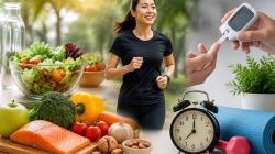 10 Kebiasaan Sehat yang Wajib Diterapkan di Tahun 2026 untuk Mencegah Penyakit Kronis
