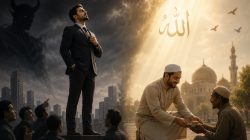 Kesombongan Menurut Islam: Penyakit Hati yang Dapat Menjauhkan Manusia dari Rahmat Allah