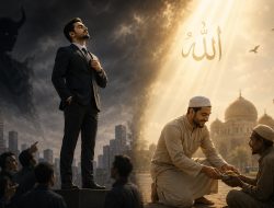 Kesombongan Menurut Islam: Penyakit Hati yang Dapat Menjauhkan Manusia dari Rahmat Allah