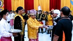 Jangan Lupakan Sejarah, Sultan Fuad Abdurrahman Syaifuddin Dinobatkan sebagai Raja Jambi Ke-22