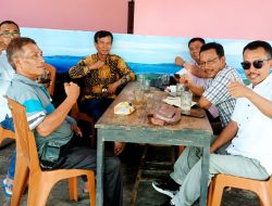 Temu Kangen Elemen Masyarakat Tebo, Bahas Persatuan Bangsa hingga Sejumlah Isu Lokal