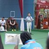 Gubernur Al Haris Buka Turnamen Tenis Antar Alumni Perguruan Tinggi ke-16, Jambi Jadi Tuan Rumah 330 Peserta
