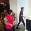 Dugaan Korupsi APBDes, Kejari Tebo Tahan Mantan Kades dan Bendahara Desa Sungai Pandan Rinbo Ulu